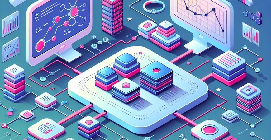 如何在excel 2组数据分析？